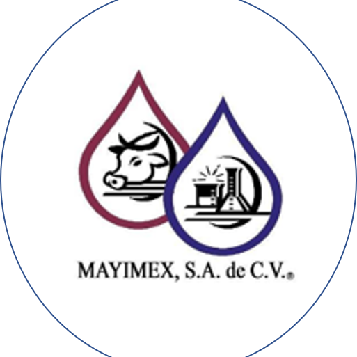 MAYIMEX S.A. de C.V._Logo